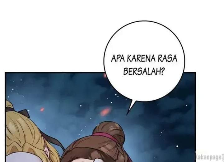 The Strongest Villainess Chapter 73
