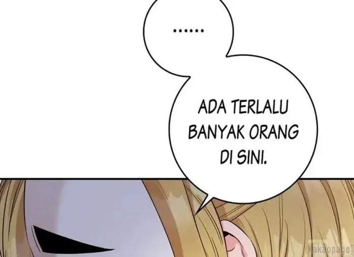 The Strongest Villainess Chapter 73