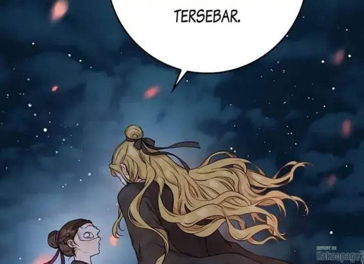 The Strongest Villainess Chapter 73