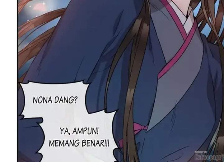 The Strongest Villainess Chapter 73