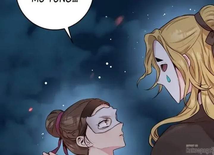The Strongest Villainess Chapter 73