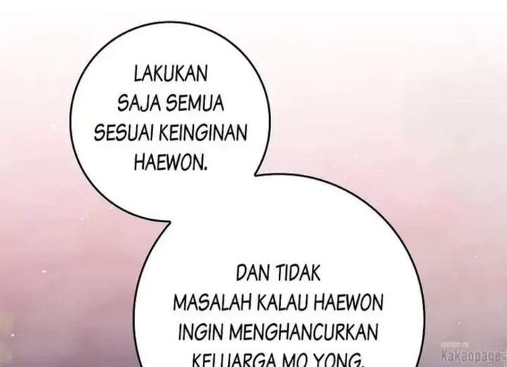 The Strongest Villainess Chapter 73