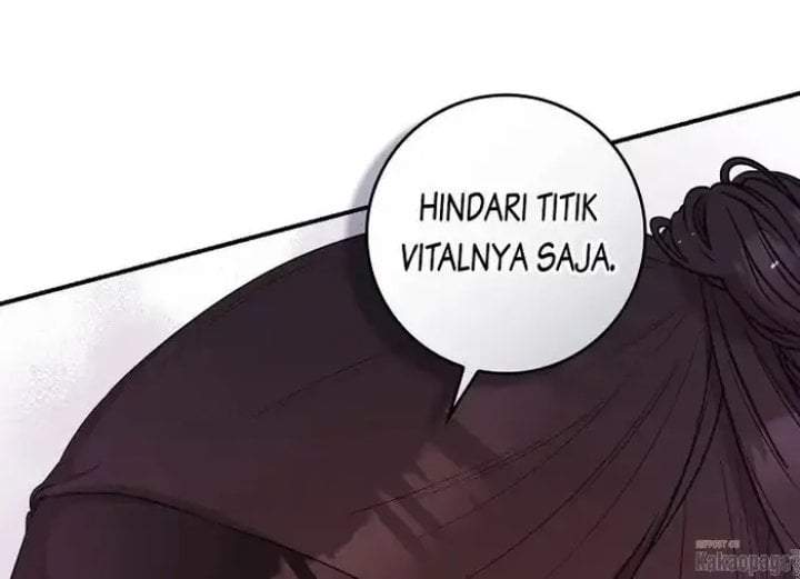 The Strongest Villainess Chapter 74