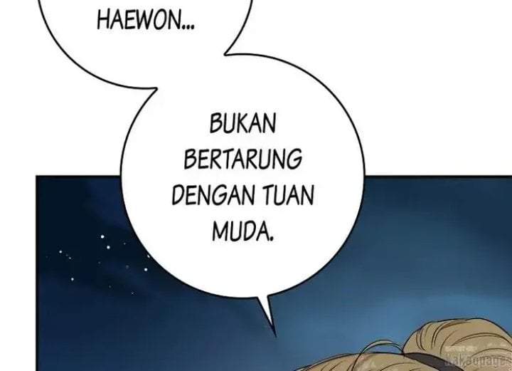 The Strongest Villainess Chapter 74