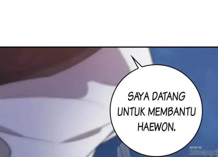 The Strongest Villainess Chapter 74