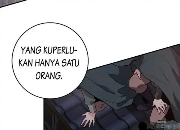 The Strongest Villainess Chapter 74