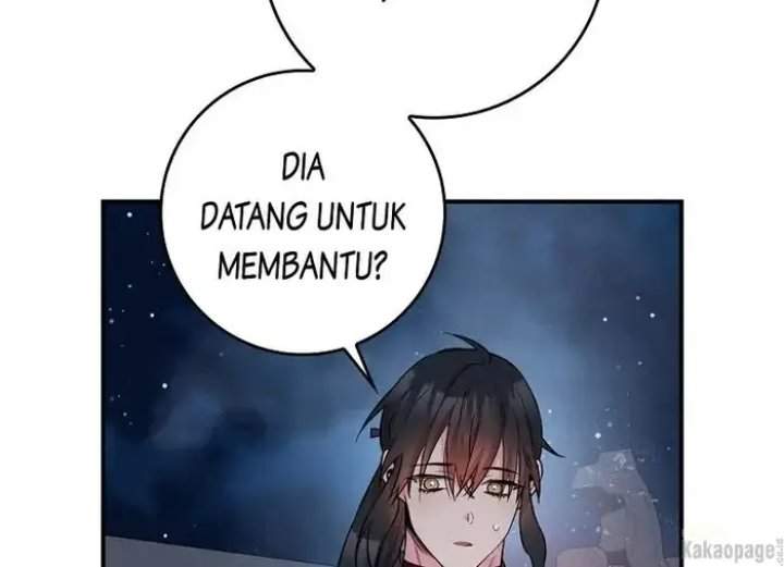 The Strongest Villainess Chapter 74