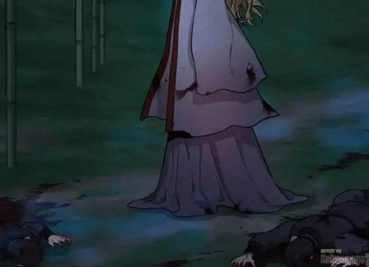 The Strongest Villainess Chapter 74
