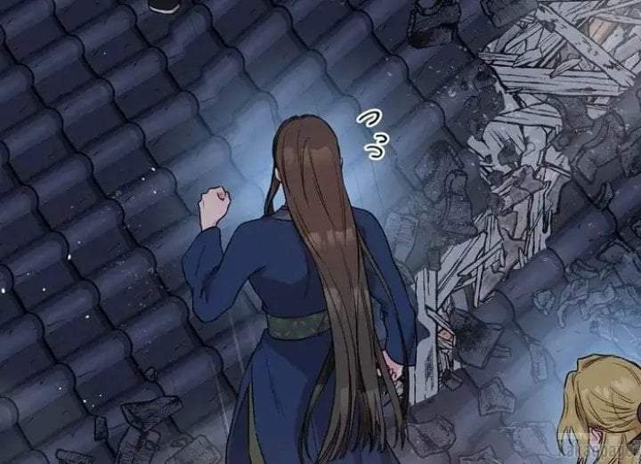 The Strongest Villainess Chapter 74