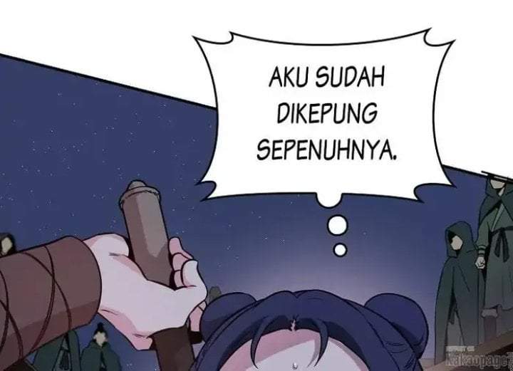 The Strongest Villainess Chapter 74