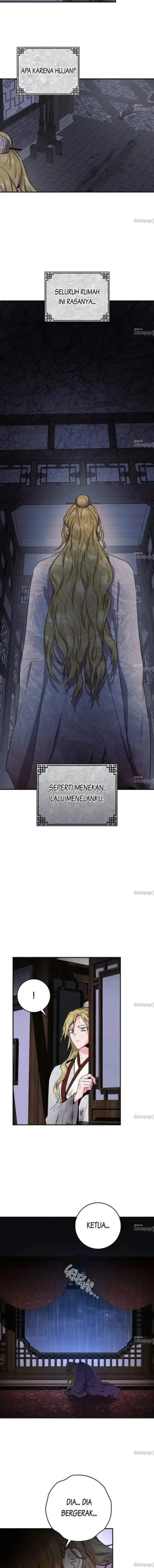 The Strongest Villainess Chapter 75
