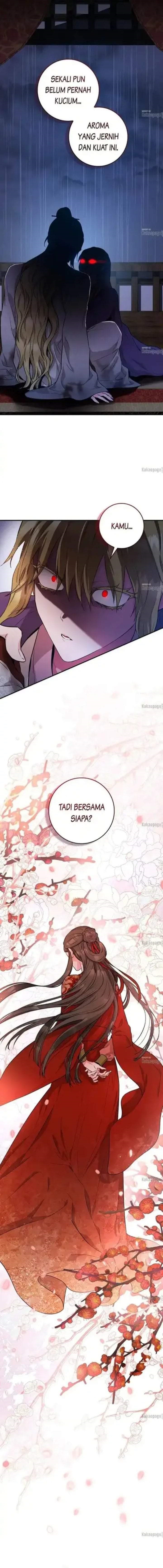 The Strongest Villainess Chapter 75