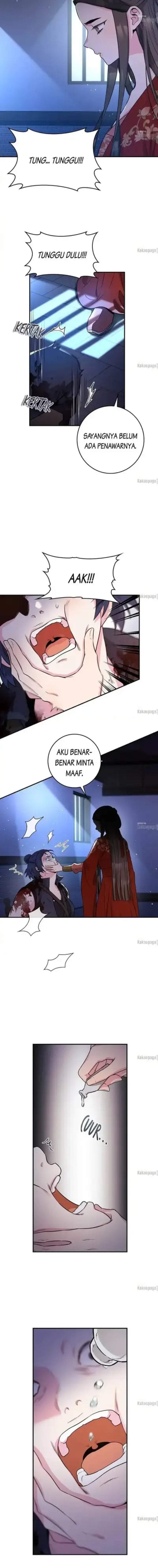 The Strongest Villainess Chapter 75