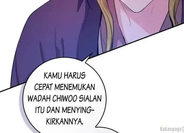 The Strongest Villainess Chapter 76