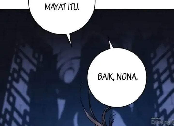 The Strongest Villainess Chapter 76