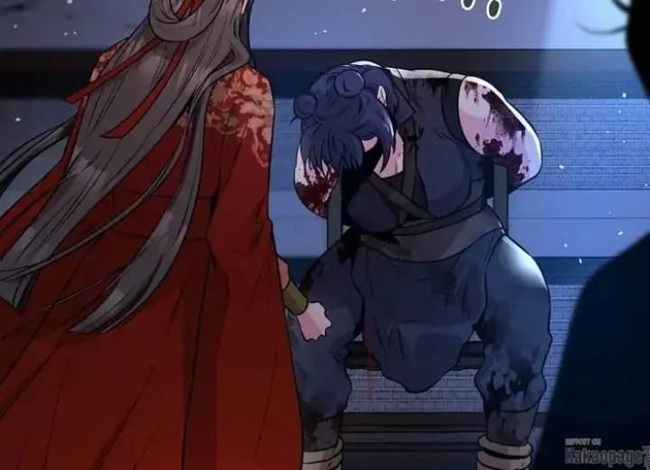The Strongest Villainess Chapter 76