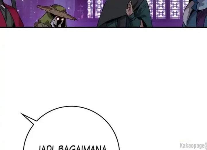 The Strongest Villainess Chapter 76
