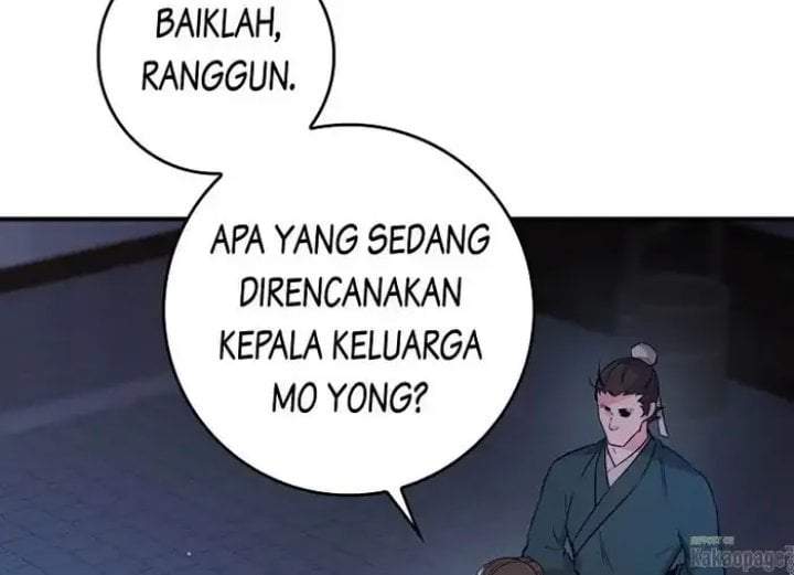 The Strongest Villainess Chapter 76