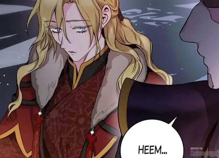 The Strongest Villainess Chapter 76
