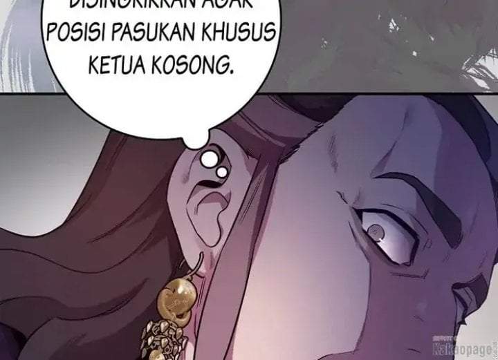 The Strongest Villainess Chapter 76