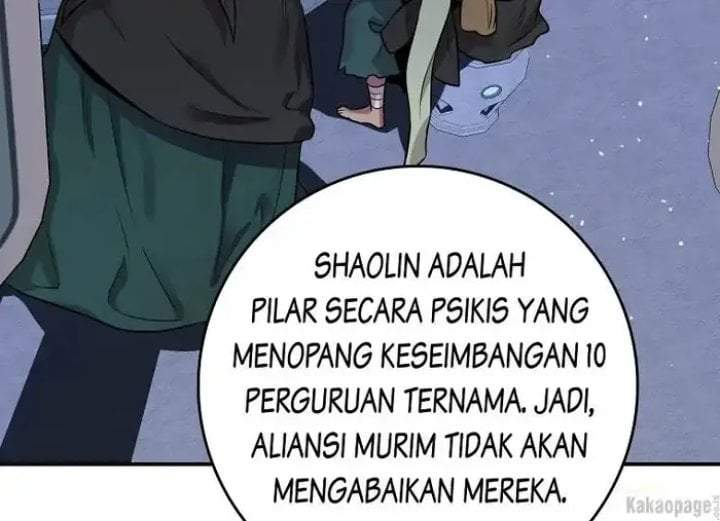 The Strongest Villainess Chapter 76