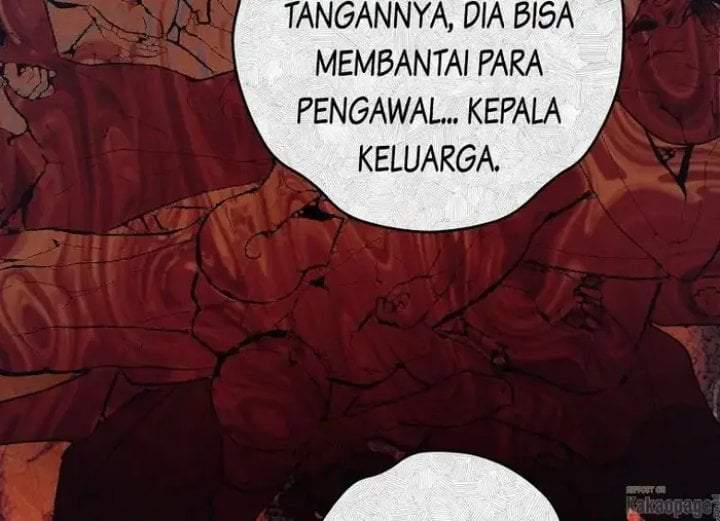 The Strongest Villainess Chapter 76