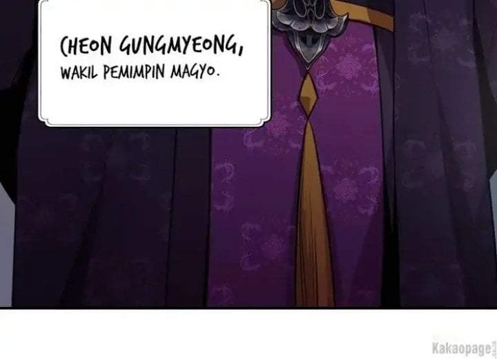The Strongest Villainess Chapter 76