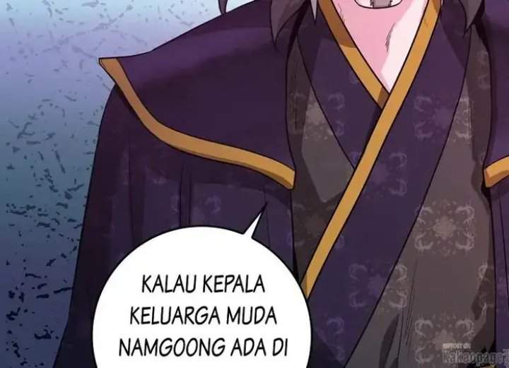 The Strongest Villainess Chapter 76