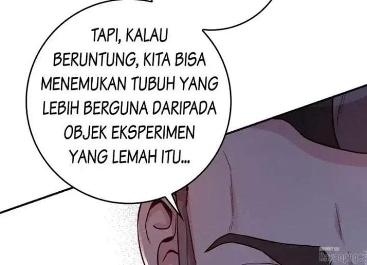 The Strongest Villainess Chapter 76