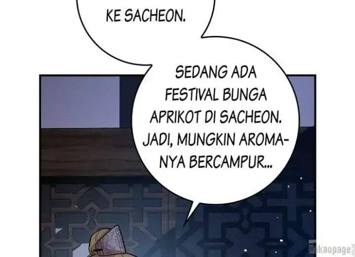 The Strongest Villainess Chapter 76