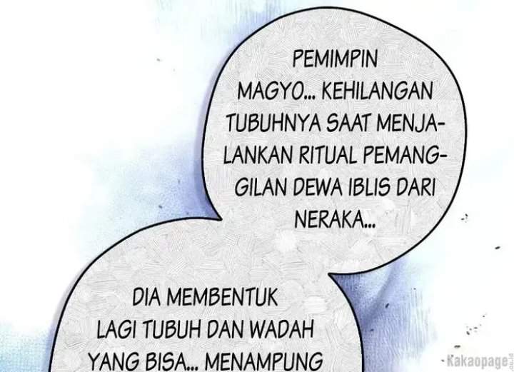 The Strongest Villainess Chapter 76