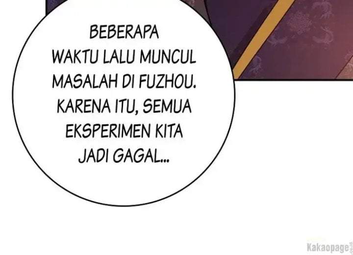 The Strongest Villainess Chapter 76