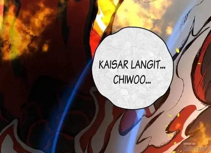 The Strongest Villainess Chapter 76