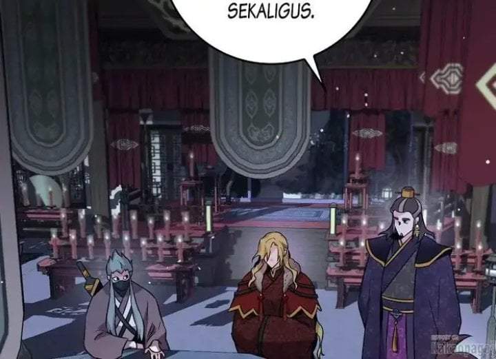 The Strongest Villainess Chapter 76
