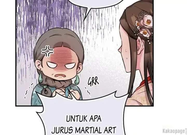 The Strongest Villainess Chapter 77