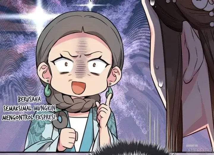 The Strongest Villainess Chapter 77
