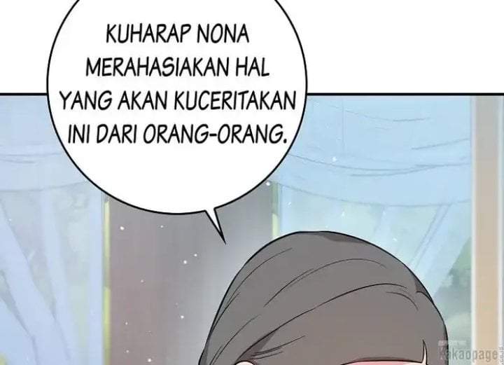 The Strongest Villainess Chapter 77