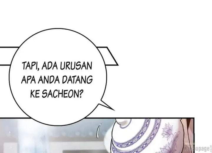 The Strongest Villainess Chapter 77