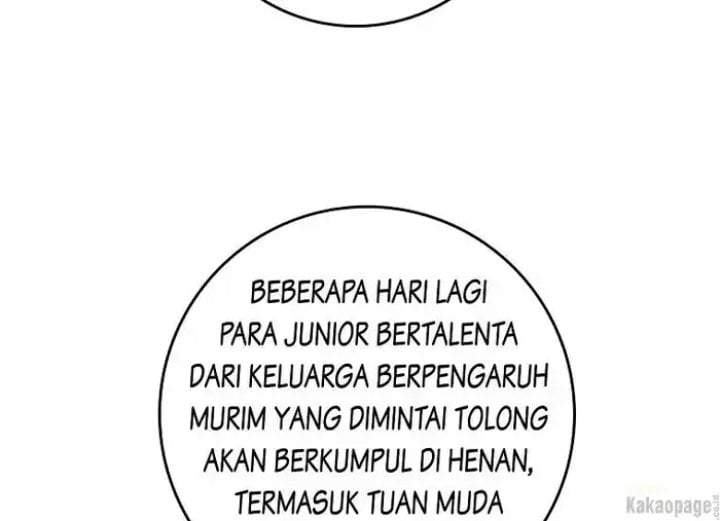 The Strongest Villainess Chapter 77