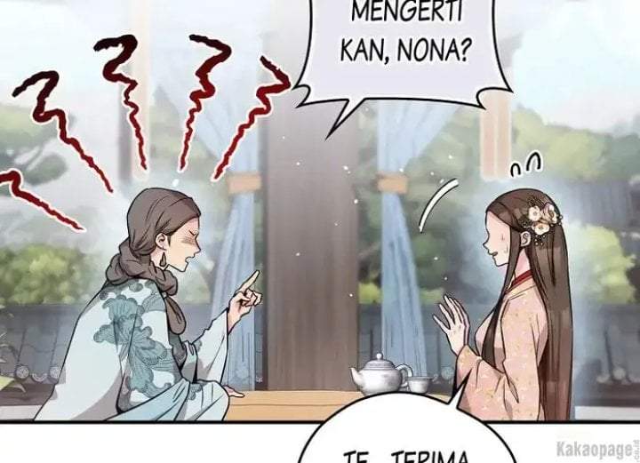 The Strongest Villainess Chapter 77