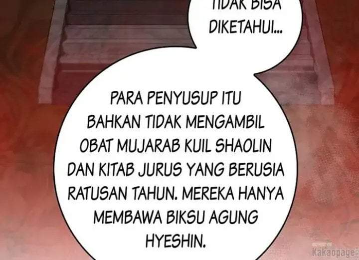The Strongest Villainess Chapter 77