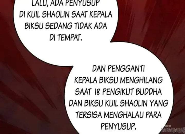 The Strongest Villainess Chapter 77