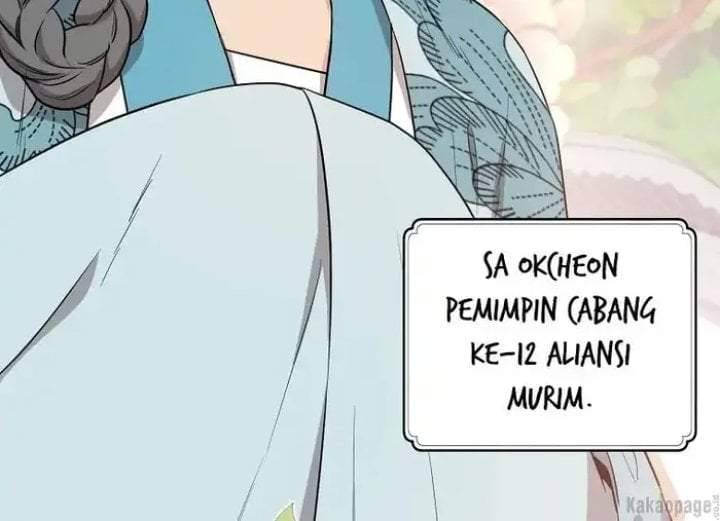 The Strongest Villainess Chapter 77