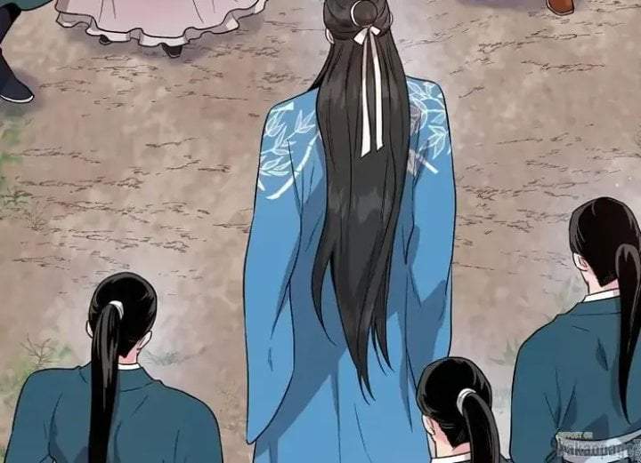 The Strongest Villainess Chapter 78