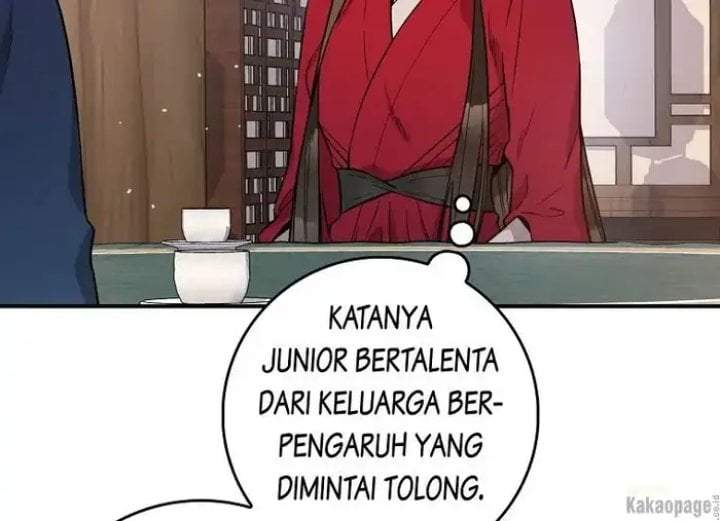 The Strongest Villainess Chapter 78