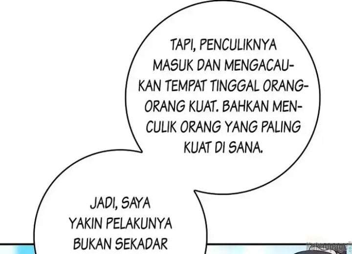 The Strongest Villainess Chapter 78