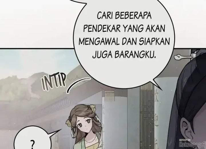 The Strongest Villainess Chapter 78