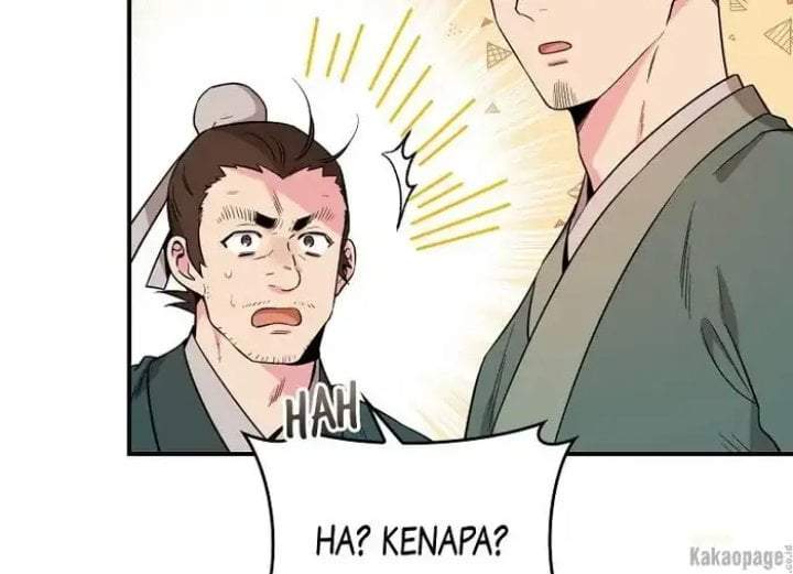 The Strongest Villainess Chapter 78