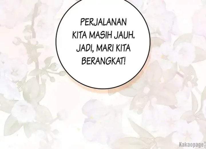 The Strongest Villainess Chapter 78