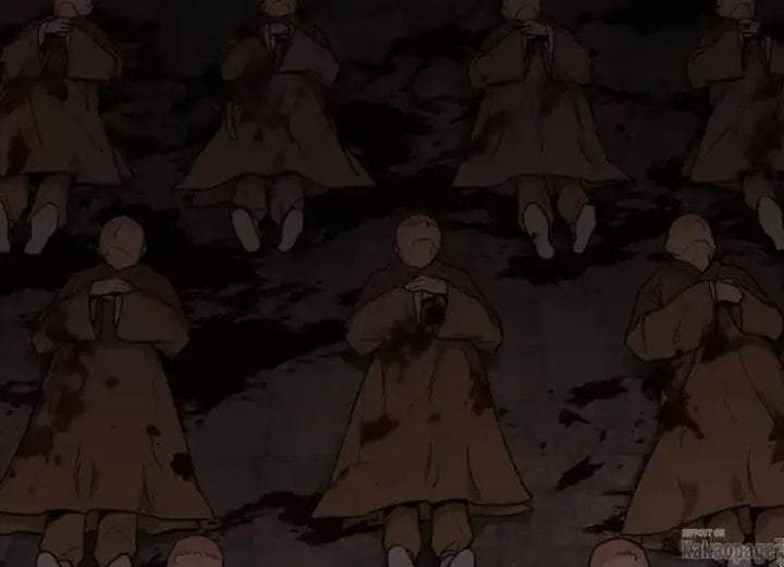 The Strongest Villainess Chapter 79